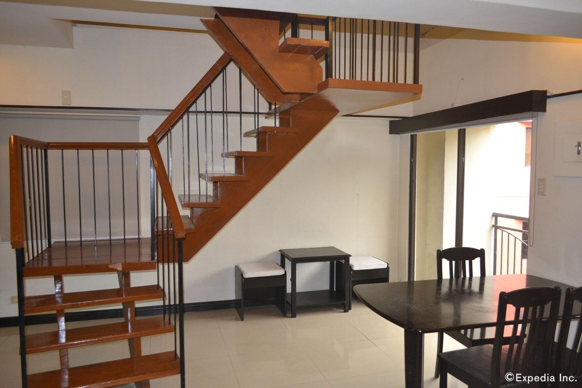 Lancaster Hotel Cebu Lapu-Lapu City Eksteriør billede