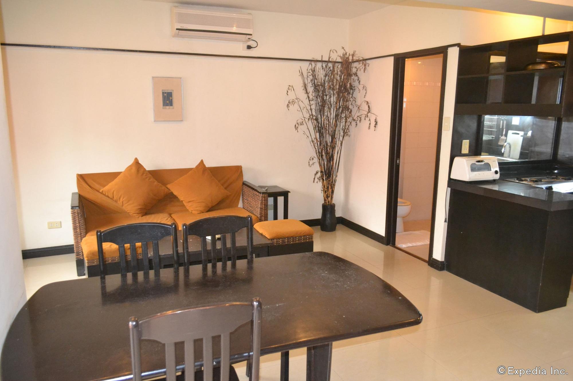 Lancaster Hotel Cebu Lapu-Lapu City Eksteriør billede