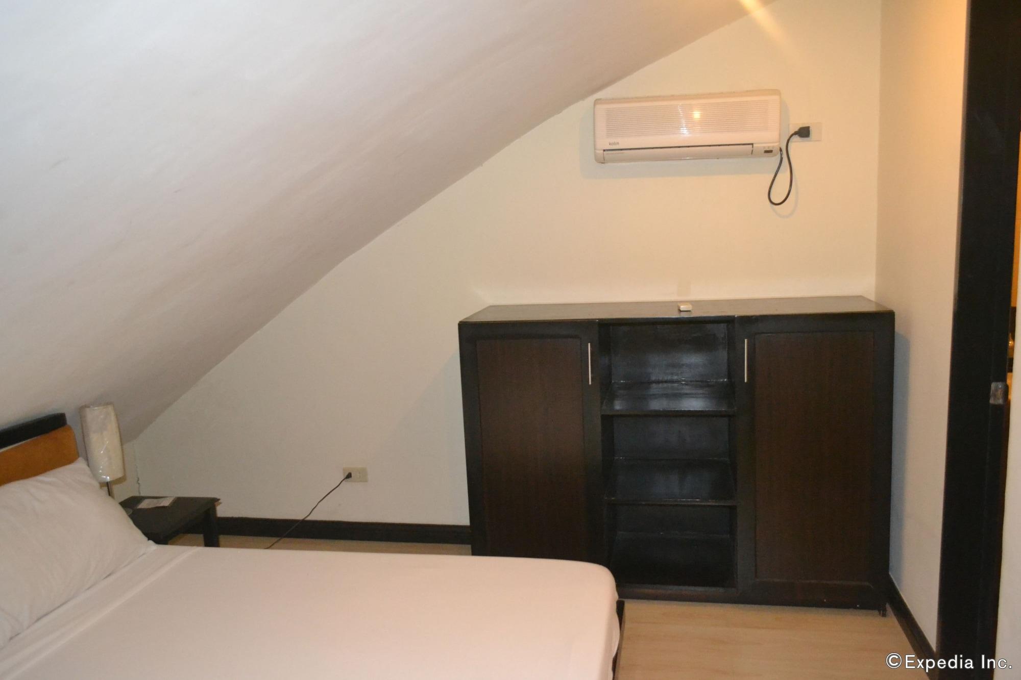 Lancaster Hotel Cebu Lapu-Lapu City Eksteriør billede