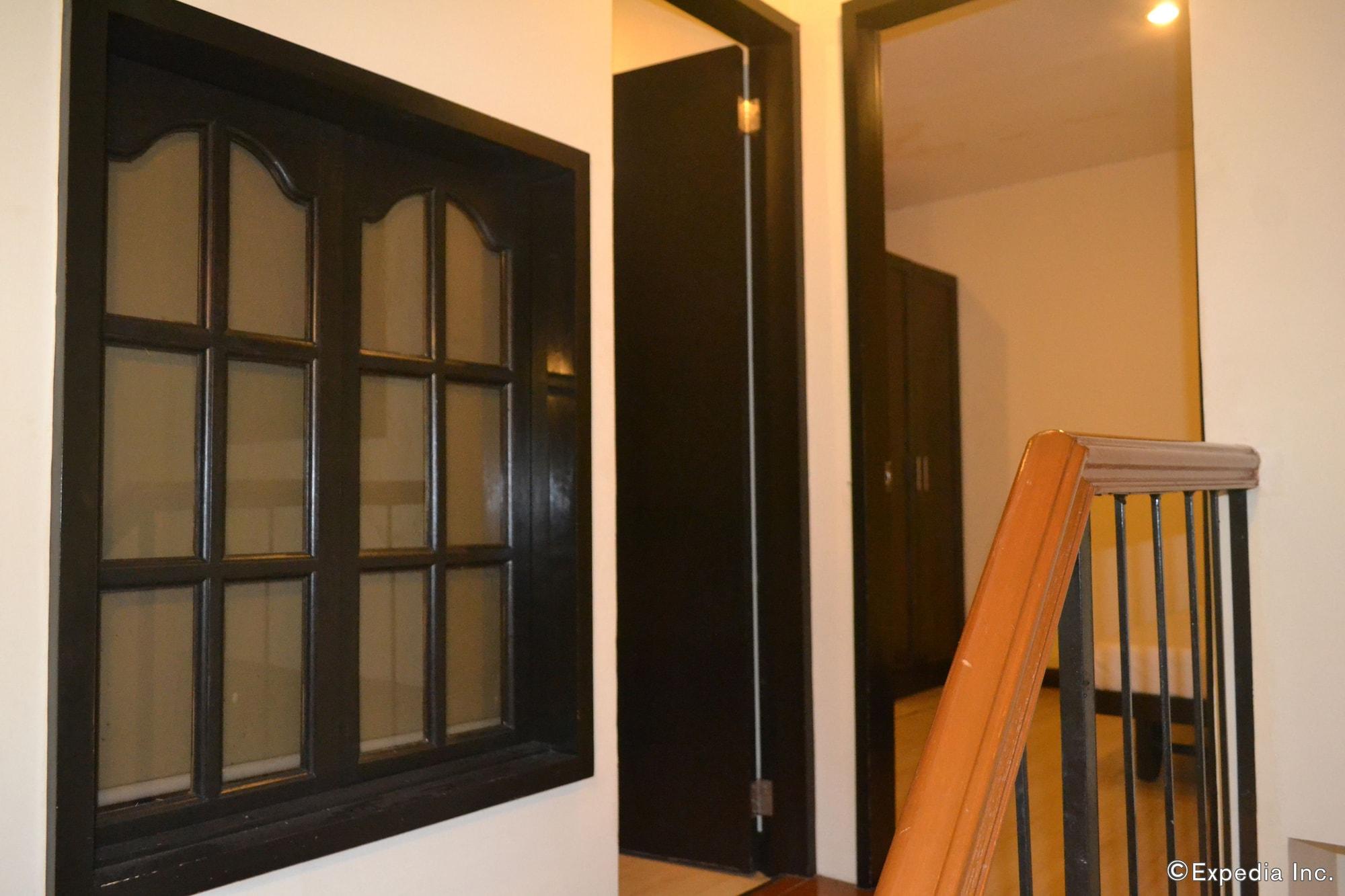 Lancaster Hotel Cebu Lapu-Lapu City Eksteriør billede