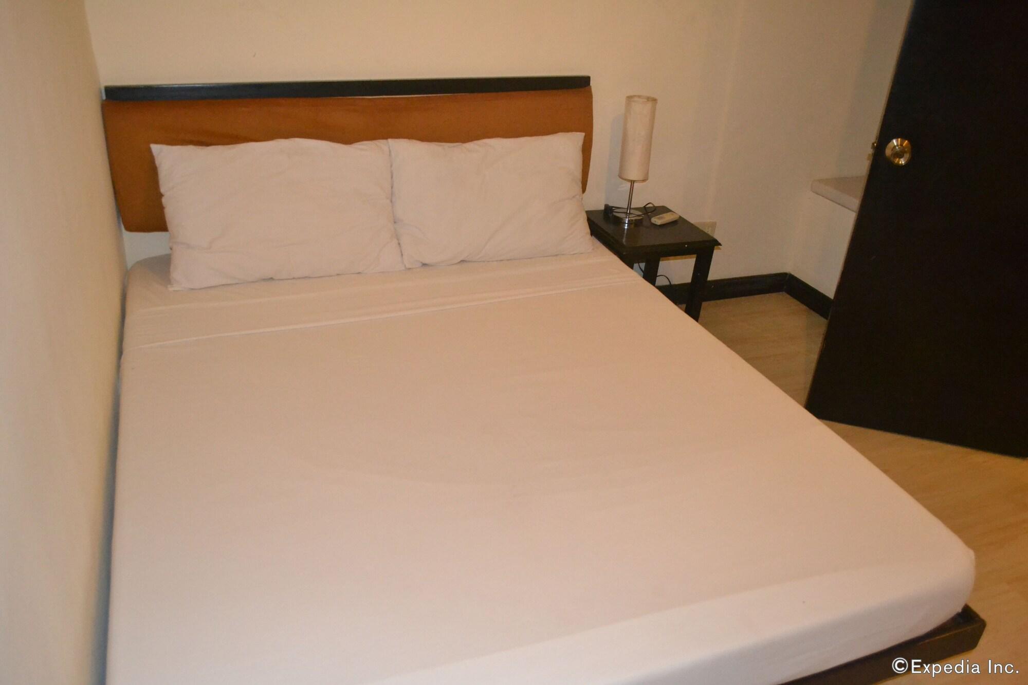 Lancaster Hotel Cebu Lapu-Lapu City Eksteriør billede