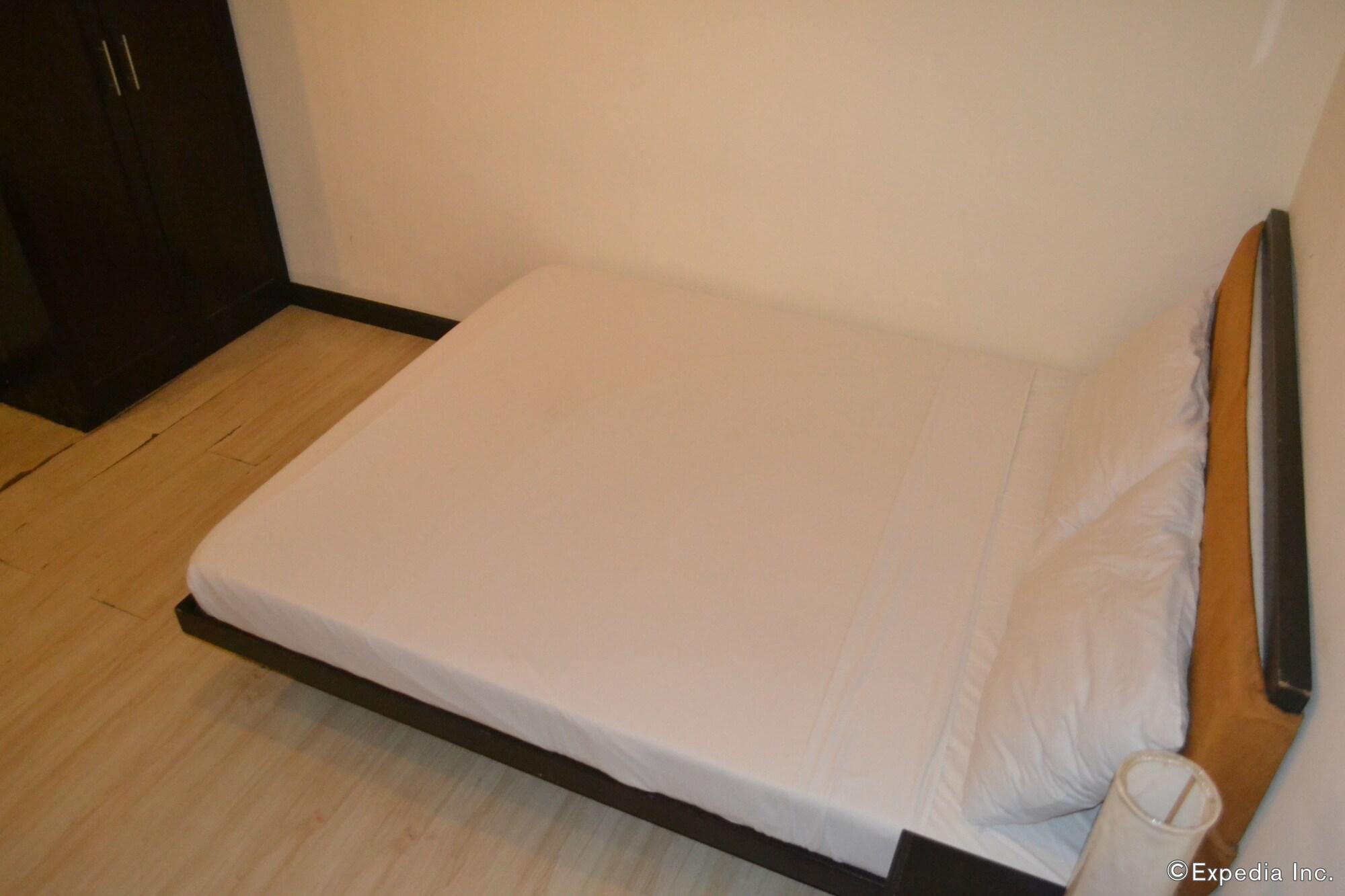 Lancaster Hotel Cebu Lapu-Lapu City Eksteriør billede
