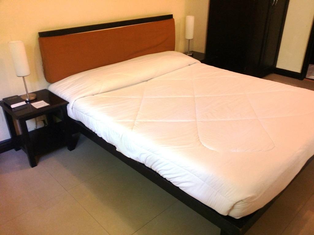 Lancaster Hotel Cebu Lapu-Lapu City Eksteriør billede