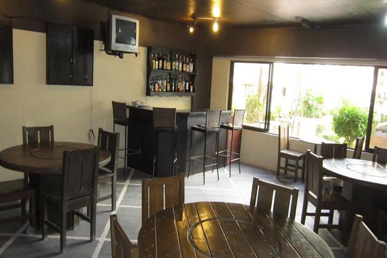 Lancaster Hotel Cebu Lapu-Lapu City Eksteriør billede