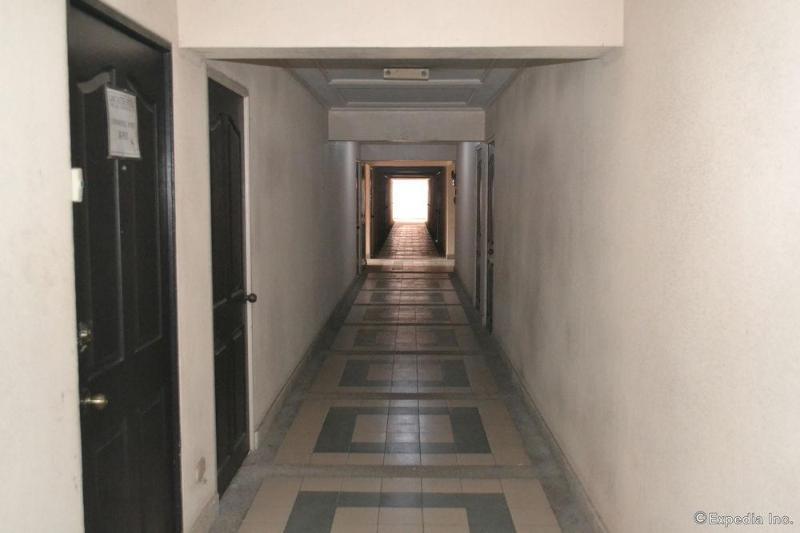 Lancaster Hotel Cebu Lapu-Lapu City Eksteriør billede